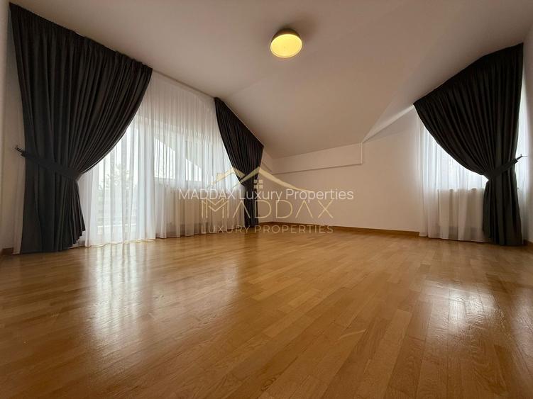 Vila moderna Corbeanca-spatiu, confort si intimitate - 37