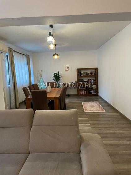 Apartament 3 camere| Aviatiei| Metropolitan Residence | parcare| boxa - 2