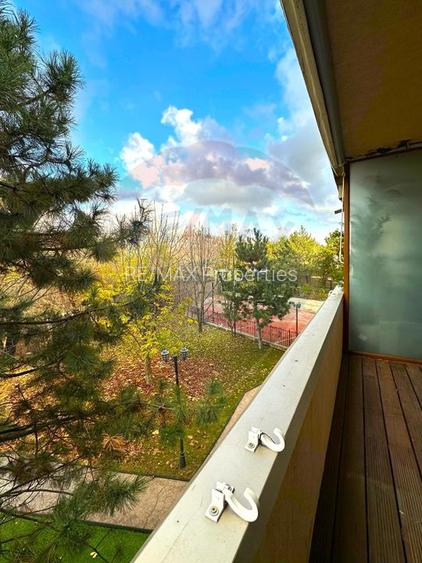 Apartament 120 mp| Imobil boutique | Master cu baie proprie | 2 terase - 5