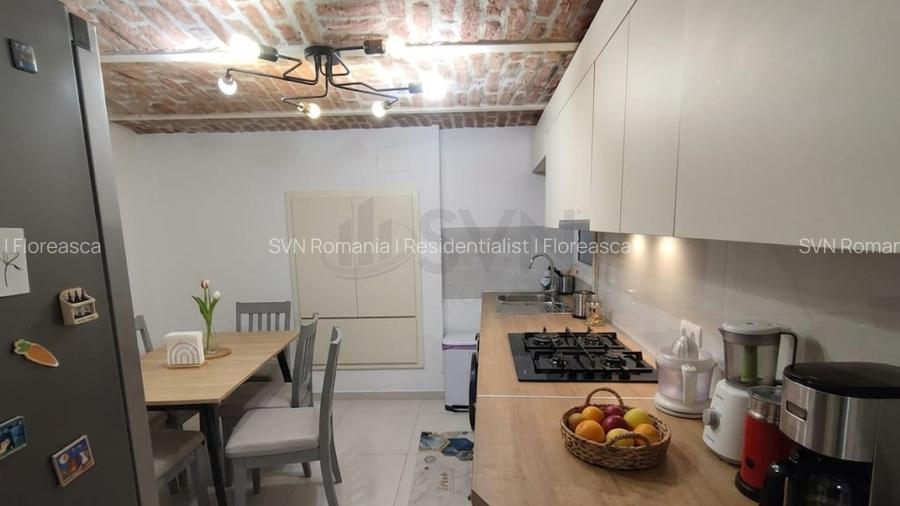 REV2005676 Apartament 2 camere I Mihail Kogalniceanu I ideal AIRBNB - 6