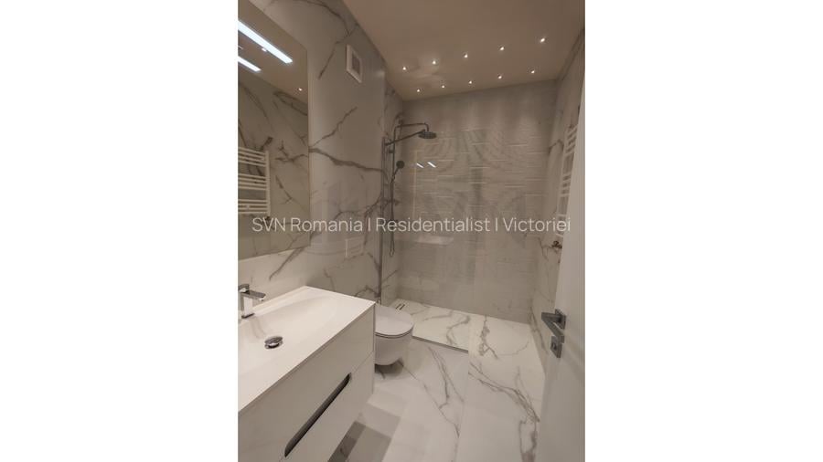 REA1029058 Apartament 4 camere - Pipera - Scoala Americana - Prima inchiriere - 13