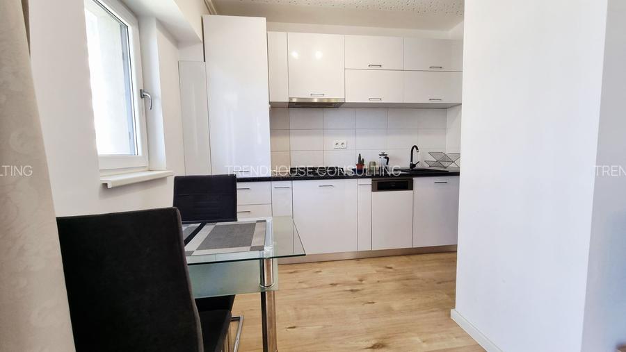 2 camere | Metrou Pipera | Promenada | Belvedere Residence | Aviatiei - 7