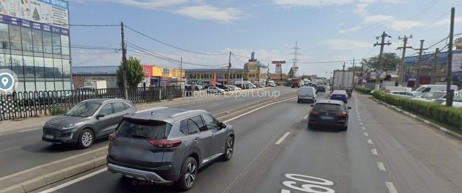 Afumati, spatiu comercial 470mp, stradal, trafic intens, parcari - 4