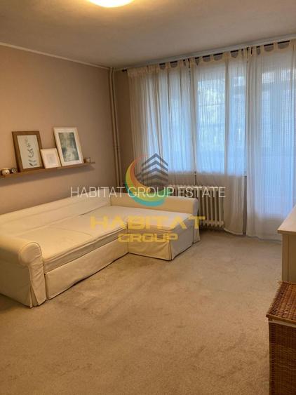 Apartament 2 camere Bd Brancoveanu - Spital Marie Curie - 9