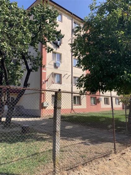 Garsoniera Renovata Noul Mall - 11