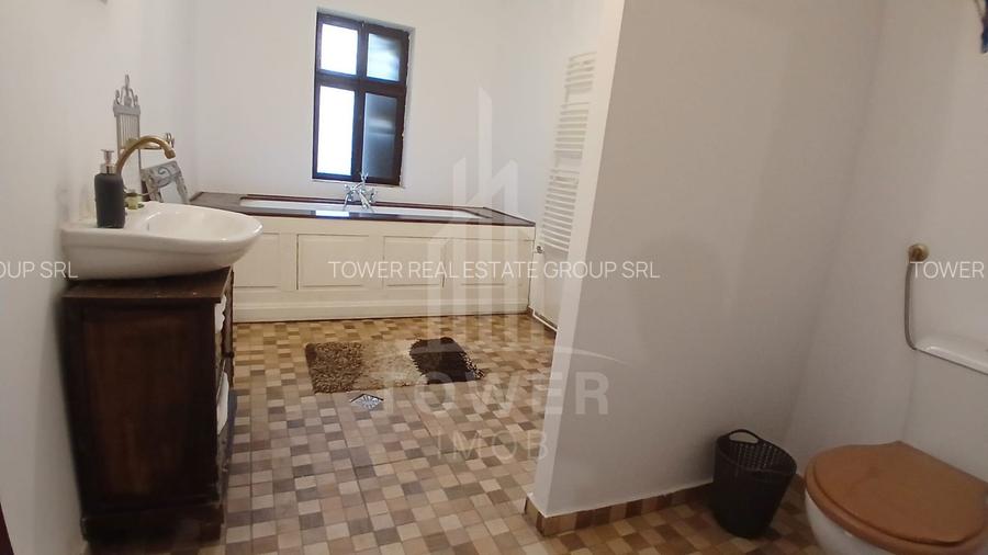 Vilă individuală | Ultracentral | 270 mp utili | Ideal locuință sau business - 11