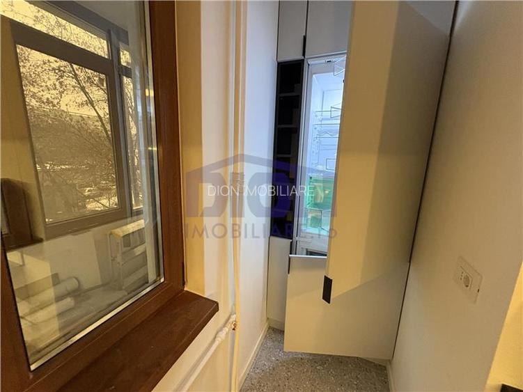 Unirii - Cantemir, 2 camere, etaj 2, 50mp - 13