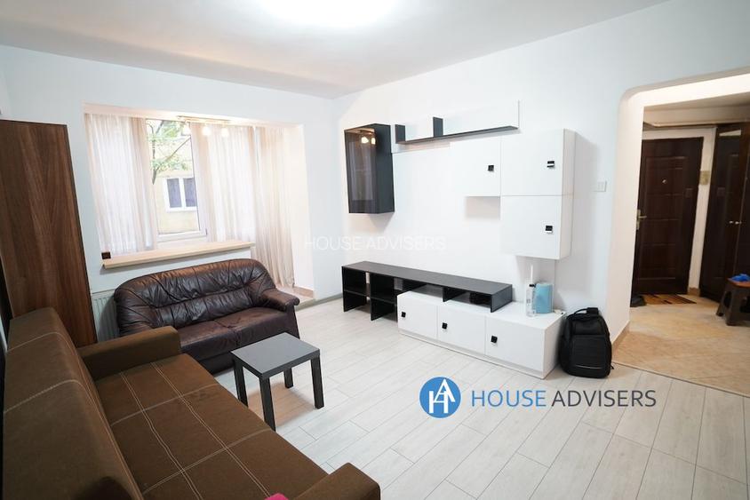 Inchiriere apartament 3 camere Kogalniceanu - 5