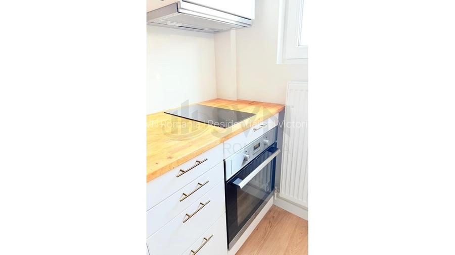 REA1027367 Apartament 2 Camere I Compozitorilor I Floreasca I Renovat 2025 - 8