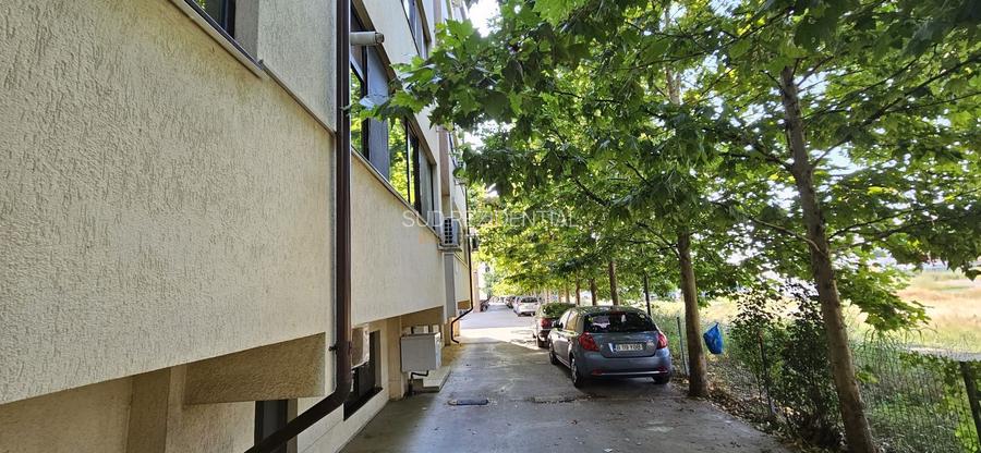 Apartament decomandat, mobilat si utilat – Drumul Binelui, Kaufland,S4 - 20