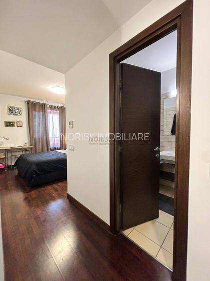 Apartament 2 Camere 68mp Mobilat ASMITA cu vedere la Delta - 6
