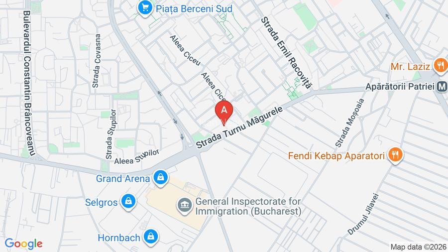 Ofer spre inchiriere Garsoniera in Cartierul Befceni, Bucuresti - 16