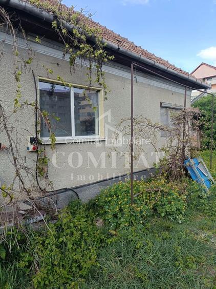 Casa individuală la preț bun | zona centrală Apahida - 6