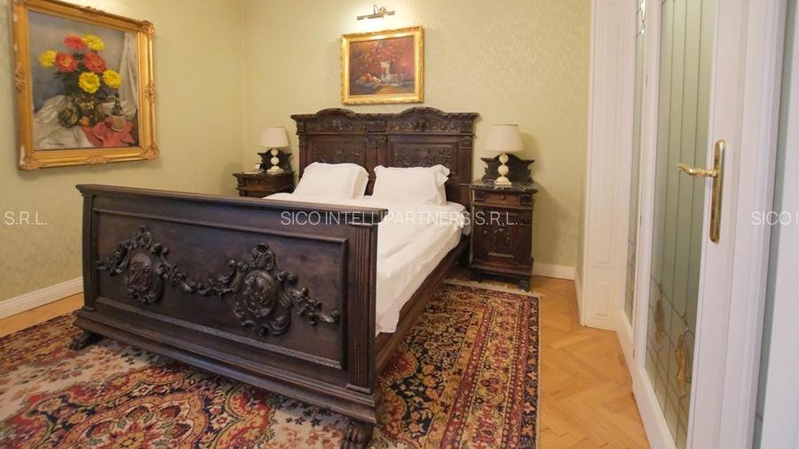 Apartament 3 camere Dorobanti - 4
