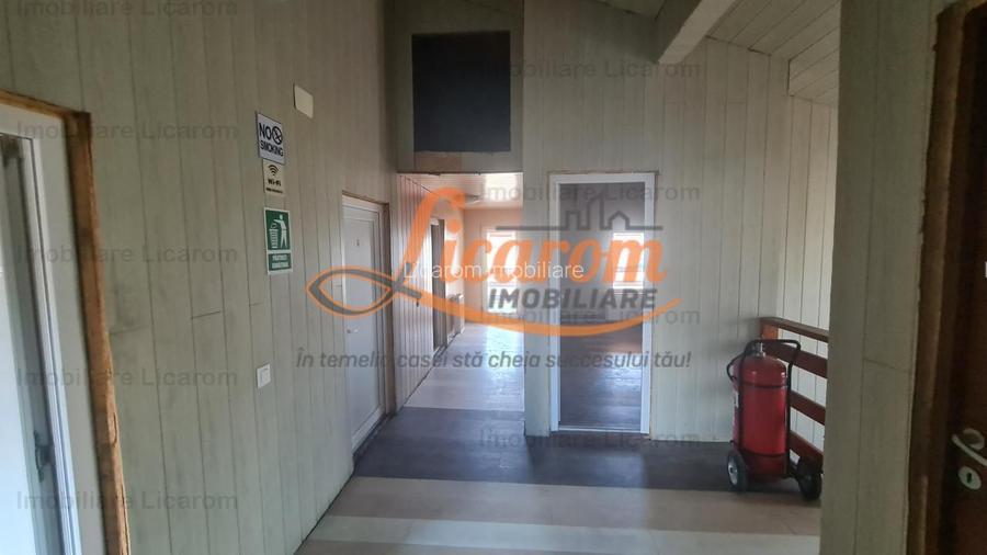 Proprietate in Cristian cu trei constructii+o fundatie,450000euro - 43