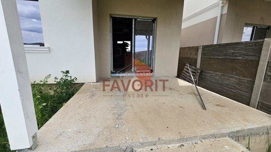 Duplex de vanzare in Calea Urseni | Toate utilitatile | Aproape de asfalt | - 2