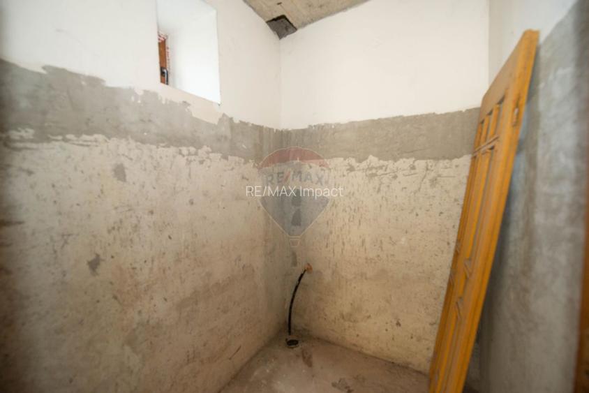 Casa - Vila de vanzare, 582 mp construiti,  la gri, Manolache, Ilfov - 32