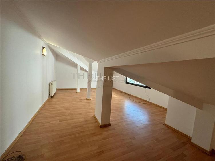 De Inchiriat | Vila cu 10 camere | Pipera - 23