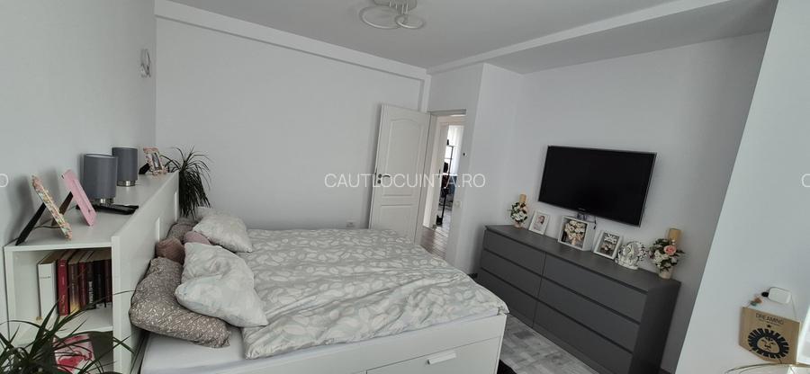 Vila 5 camere | Magurele | Centura Bucurestiului A0 | Statie STB 5’  - 7