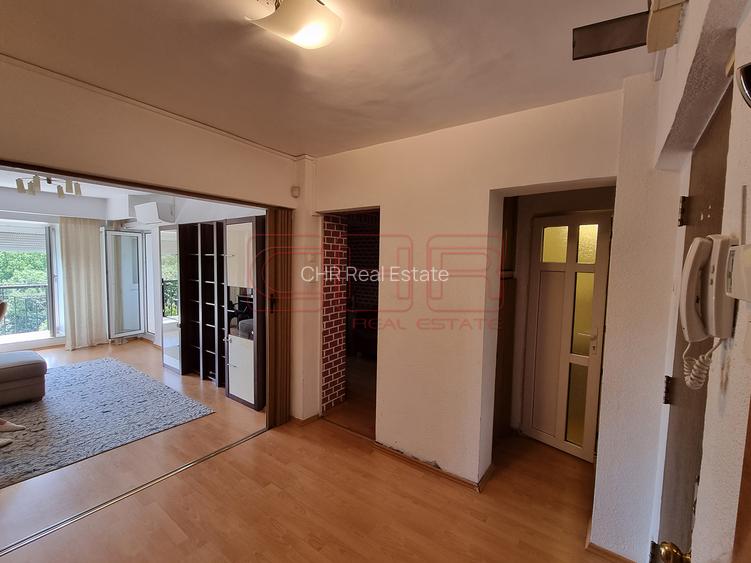 Apartament 3 camere | Priveliste Parc Circului, #982 - 3