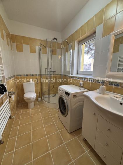 Vilă primitoare zona Modern - 11