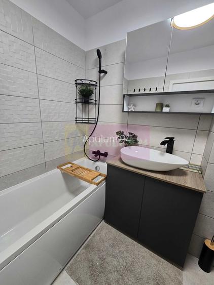 Apartament 2 camere Aqua City - Crangasi - 6