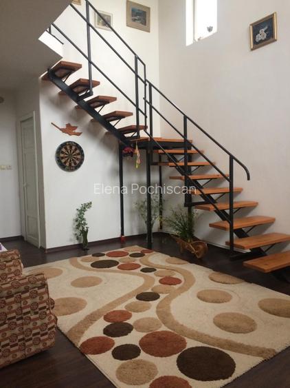 Casa 216mp cu vie si livada, 2500 mp teren – Horodistea, comuna Cotnari, Iasi - 8