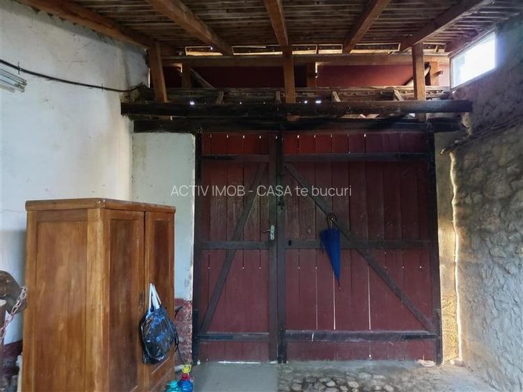 Ilidia, Casa 8 Incaperi, 744mp Teren, Zona Turistica, Pret Usor Negociabil - 20