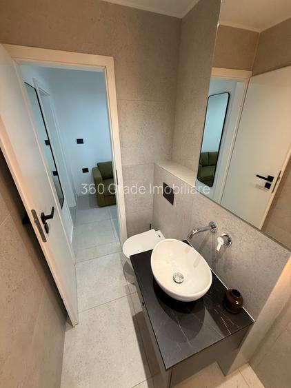 Apartament 1 Camera - Decomandat - Centala Prorpeie - 3