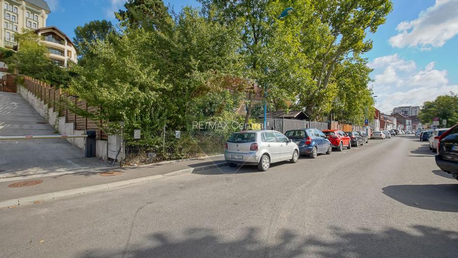 Casă / Vilă de vânzare – Strada Sitei nr. 42, Brașov - 14