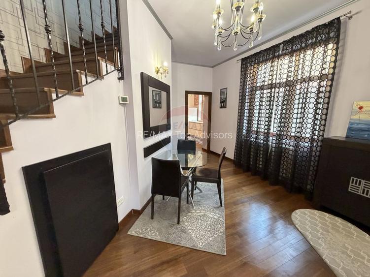 Casă / Vilă Individuală –Strada Ronda, București |Disponibil Imediat - 7