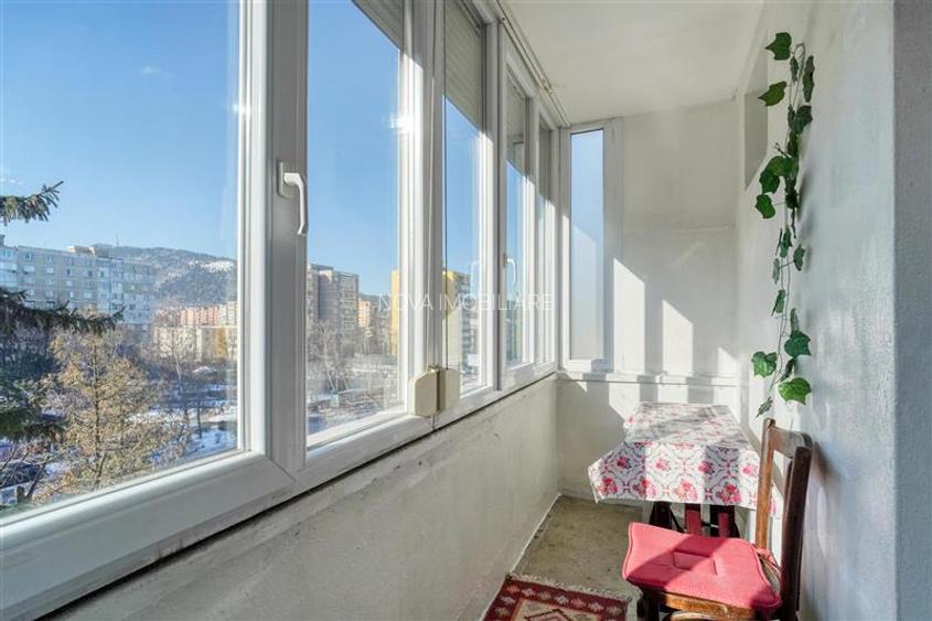 Exclusivitate! Apartament cu vedere spectaculoasa spre Tampa - 17