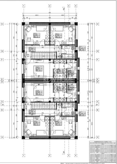Complex 6 case P+1 Titan - Auchan - 9