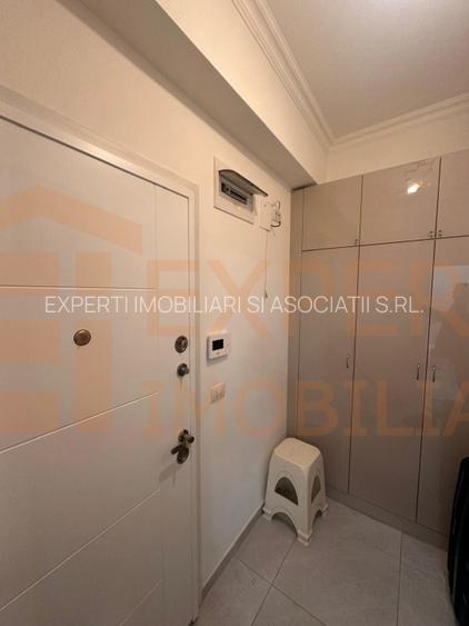 Garsoniera tip studio - bloc Solid House, situat in zona Groapa - 6