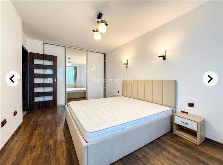 Vanzare apartament 2 camere decomandate modern bloc nou in Marasti- Iulius Mall - 9