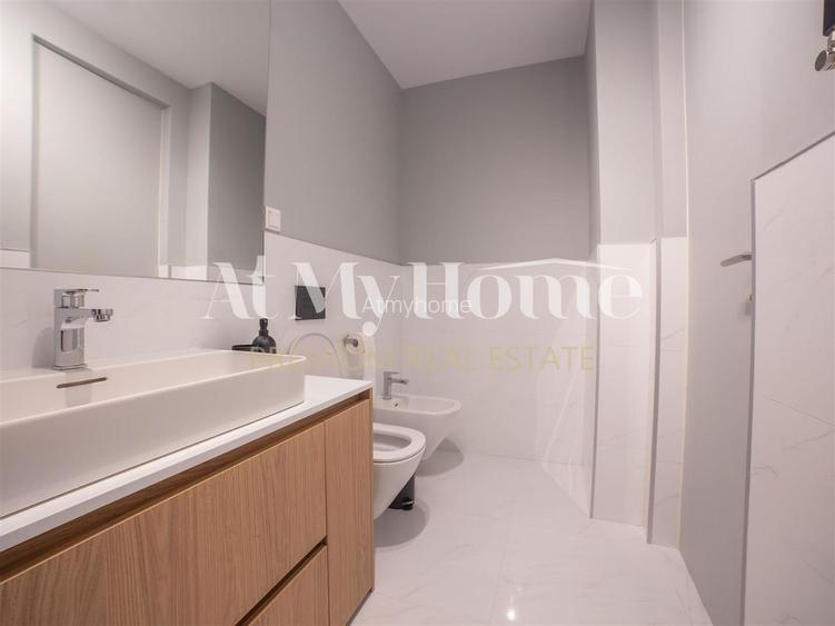 Apartament NOU cu 3 camere, parcare subterana, vedere LAC Floreasca, UpSite,boxa - 5