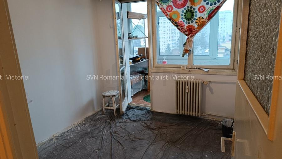 REA1027829 Apartament 3 camere Cal Grivitei I FARA RISC I - 2