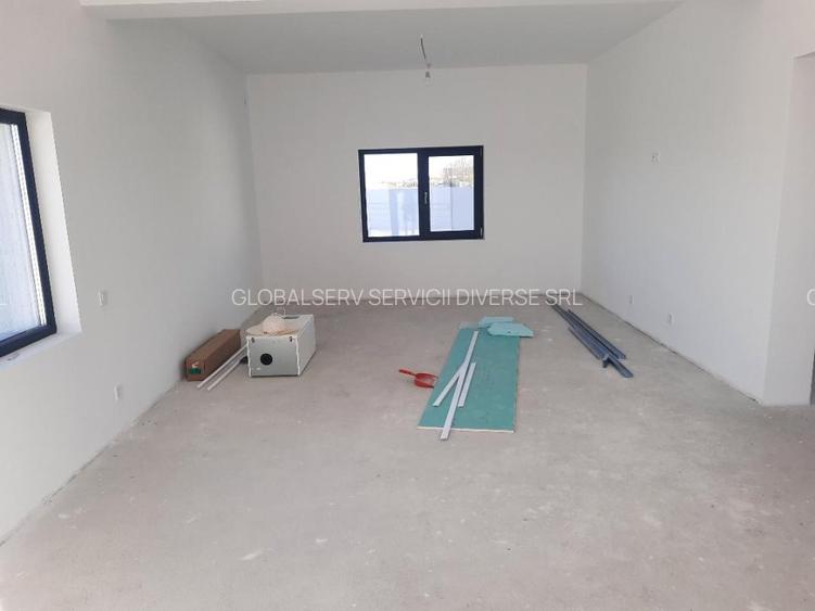 FARA COMISION casa 5 camere 3 bai 2 placi P+1+pod incalzire pardos canal apa - 39