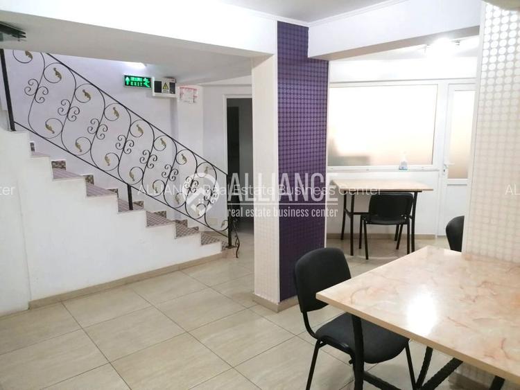 FALEZA NORD (COD10) - Casa/vila cu destinatie comerciala de inchiriat - 11