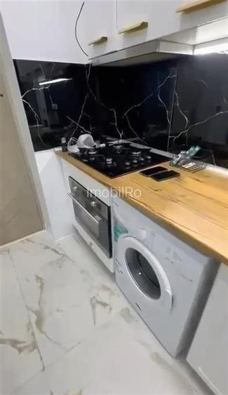 Apartament 1 camera Metalurgie - 3