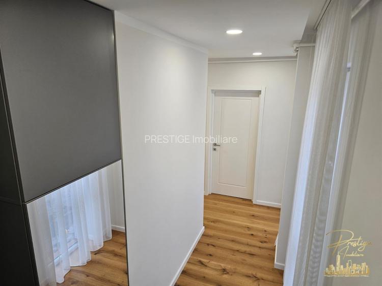 Apartament modern cu 3 camere de vanzare Calea Borhanciului - Cluj - 6