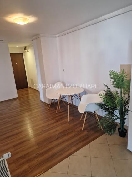 OBOR, COLENTINA IN COMPLEXUL ROSEGARDEN, METROUL OBOR LA 7MIN. - 10