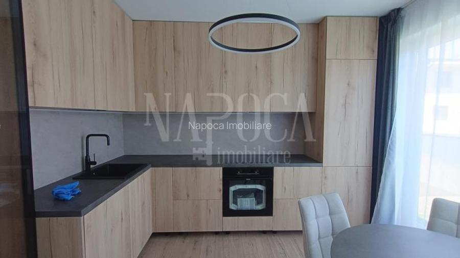 Apartament 3 camere de vanzare in Terra, Floresti - 2