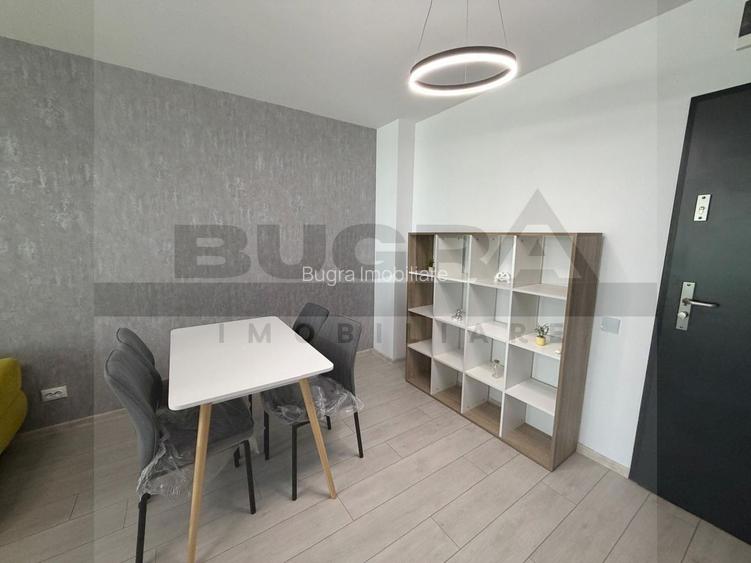 Apartament 2 camere, prima inchiriere, parcare subterana, The Office - 5