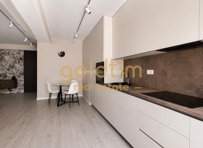 NOU!!! PREMIUM/ RESIDENCE 5/ PRIMA INCHIRIERE/ BALCON - 10