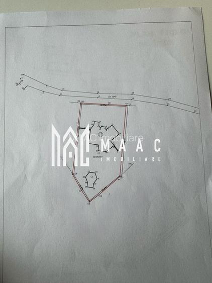 Proprietate specială I 1224 mp I Teren 2000 mp I Wewern - 21