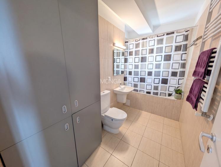 Apartament 2 camere 48mp | 0 comision | City Point | Mobilat | Parcare - 4