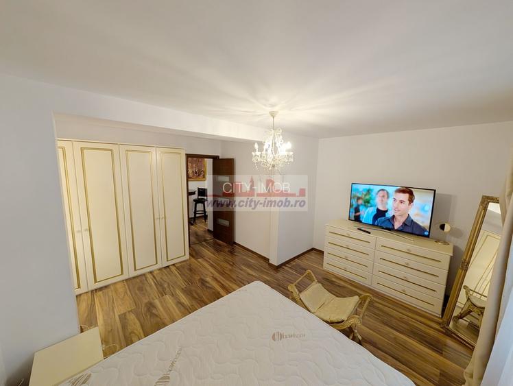 Inchiriere Apartament 3 Camere Herastrau - 11