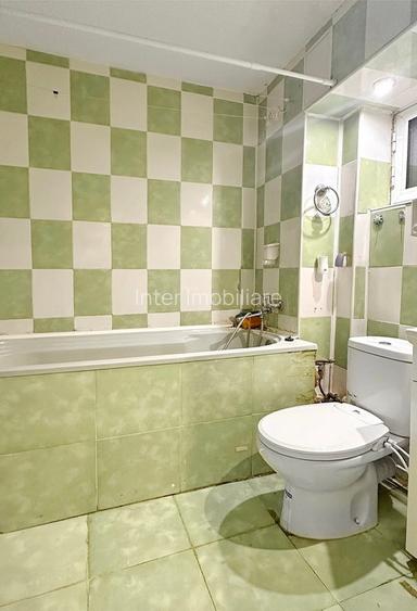 Renovat:2 camere decomandat,58mp,Pacurari- Esplanada Mimoza cod 161468 - 6