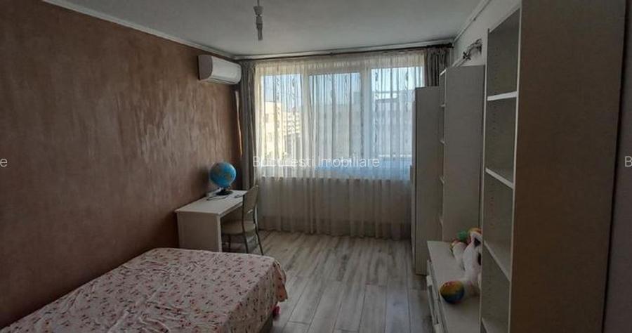 Apartament 2 Camere,Obor,Metrou,bl.reabilitat,Amenajat,Liber - 8